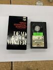 Dead of Winter 1987 Beta Max Mary Streenburgen Horror Tested Works