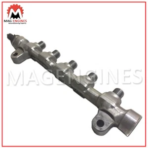 0445214181 INJECTOR RAIL HYUNDAI D4FB BOSCH FOR ELANTRA KIA CERATO 1.6 LTR CRDi - Bild 1 von 6