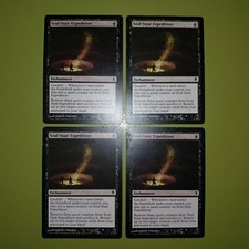 Soul Stair Expedition x4 Zendikar 4x Playset Magic the Gathering MTG