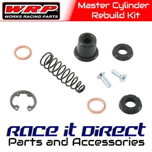 Brake Master Cylinder Kit for Yamaha TDM 850 1995-2001 Front WRP - Picture 1 of 8