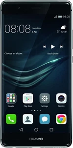 Huaweil P9 32 Gb double sim Gris - Bild 1 von 10