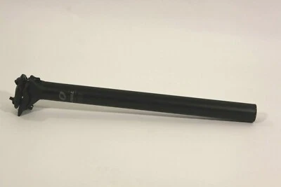 Oval Concepts 300 Alloy seat post 31.6 x 400mm  SP7 - Image 1 of 2