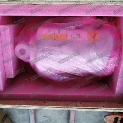 ABB 3HAC043477-002 IRB6700 Balancing Device New Spot Goods Expedited Shipping - Image 1 of 4