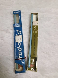 Pycopay & Lactona M-39 Medium Nylon Blue Toothbrush Dentist Oral Dental Hygiene - Picture 1 of 3