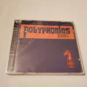 NEW The Polyphonics Horse LP Cd Detroit Private Press Alternative Rock 2001 MI  - Bild 1 von 22