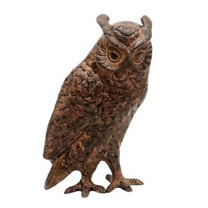 ACHLA Screech Owl - OWL-02