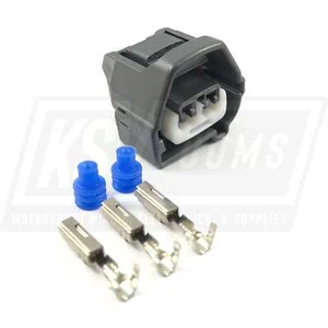 Kit Conector 2 Vías, Yazaki 7283-7023-10 090II Serie Sellada (22-20 AWG) - Imagen 1 de 3