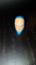 DC Multiverse BAF build a figure head Lex Luthor 
