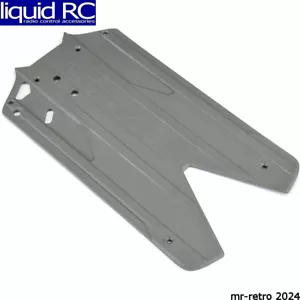 Pro-Line 639705 Bash Armor Chassis Protector Stone Gray for ARRMA 3S Long WB - Picture 1 of 2