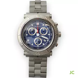 FORMEX 4 SPEED DS 2000 Armbanduhr - Bild 1 von 5