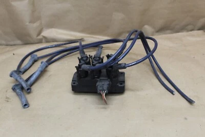 Ford Explorer Sport Trac 2001-2005 paquete de bobinas de encendido conjunto OEM Foto 1 de 4