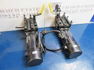 Motors for Pride Jazzy Elite 14 MOT2002079/ MOT2002078 Power Wheelchair #5279 - Bild 1 von 7