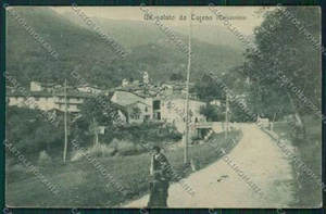 Lecco Taceno cartolina QQ7263 - Picture 1 of 2