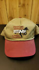 Norfolk Souther Harriman Award 10 Year Striving For Perfection Employee Hat