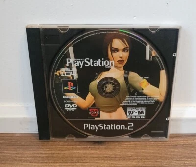 Official Playstation Magazine Issue 104 Demo Disc  - Image 1 of 4