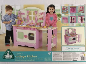 elc wooden classic kitchen
