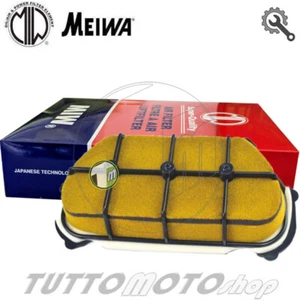 Filtro Aria YAMAHA YZF-R6/S 600 2003 2004 2005 2006 / YZFR6 Aspirazione MEIWA - Foto 1 di 5