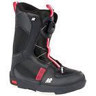 K2 Mini Turbo Children Snowboardboots Soft Boots Snowboard Shoes Boots Shoes New