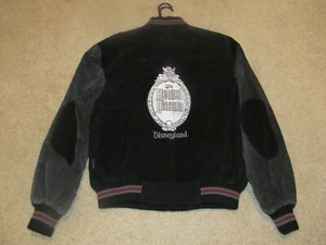 HAUNTED MANSION 30TH ANNIVERSARY LEDERJACKE L LE 500 DISNEY DISNEYLAND 1999 - Bild 1 von 11