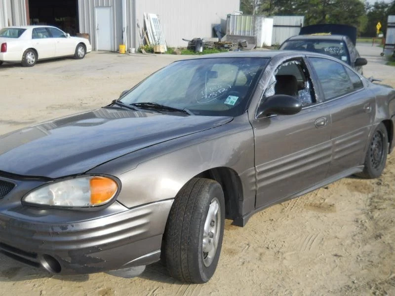 98 99 00 01 02 03 LIMPIAPARABRISAS TRANSMISIÓN PLANTA LORDSTOWN HASTA 01/01/03 Foto 1 de 4