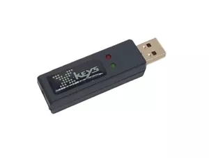 PI Engineering X-Keys XK-3 USB Switch Interface - Picture 1 of 2