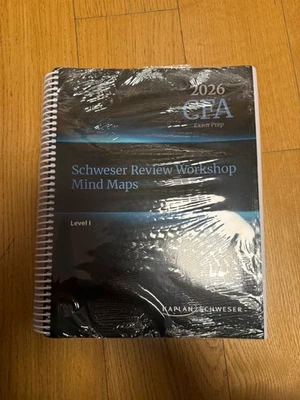 Kaplan CFA Exam Level I Box Set 2026 Volumes 1-4, Workbooks and Secret Sauce  - Image 1 of 4