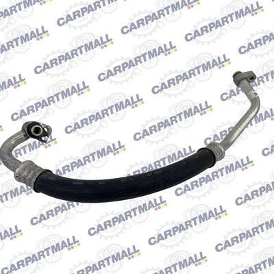 Jeep Compass 2007 2008 2,4 L aire acondicionado refrigerante manguera de succión tubo OEM Foto 1 de 4