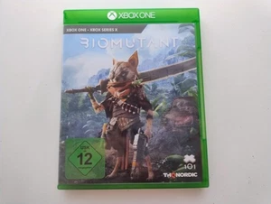 Xbox One / Series X Game | Biomutant - Picture 1 of 3