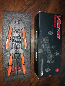 USED - IRC Vortex 285, only 1 flight. - Picture 1 of 2