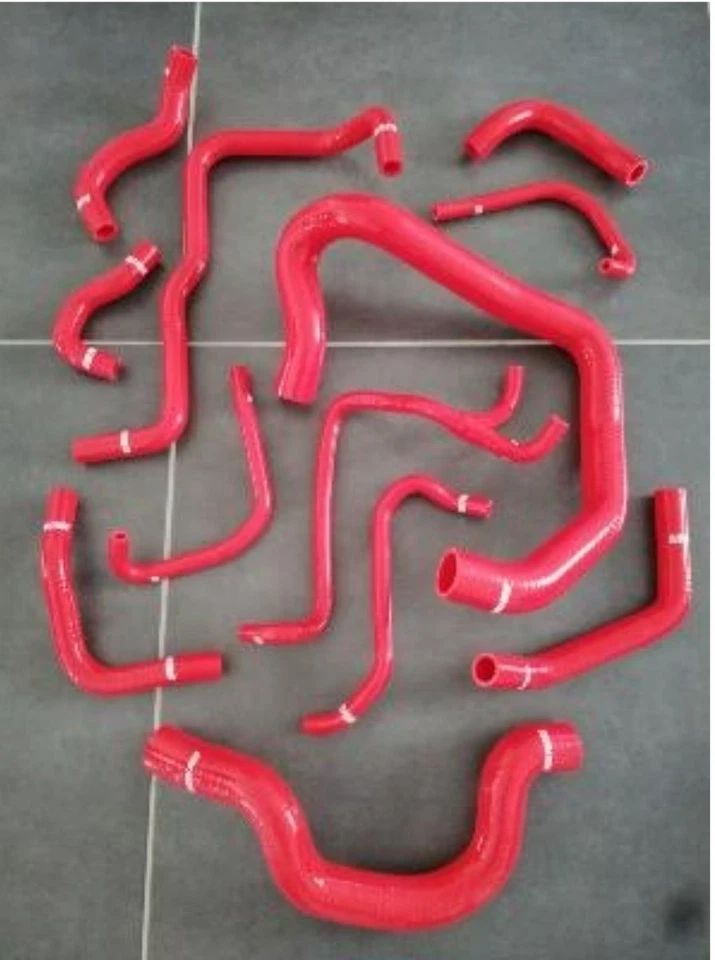 durite silicone Audi A3 - Photo 1/1