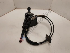 Vauxhall Vivaro MK2 B 14-19 Gear Selector Shifter with Cables 6 Speed Manual - Picture 1 of 9