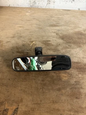 2023-2024 Toyota Corolla Interior Rear View Mirror OEM - Image 1 of 4