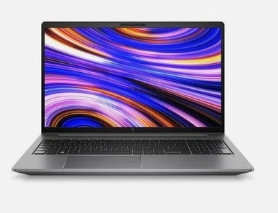 HP ZBook Power G10 Ryzen 7 Pro 7840HS 32GB 1TB SSD RTX A1000 W11 Pro 15.6" FHD - Immagine 1 di 4