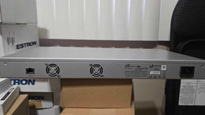 Ubiquiti Networks UniFi Managed PoE+ 16-Port Gigabit Switch (US-16-150W) - Afbeelding 1 van 2