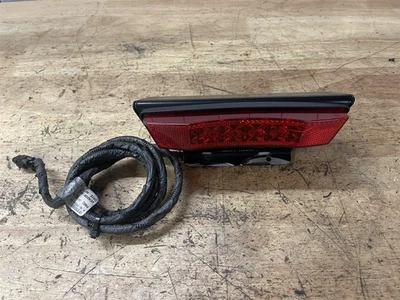 Arctic Cat ZR 6000 8000 4000 9000 Riot M XF F Viper 12-25 Taillight Brake Light - Image 1 of 3