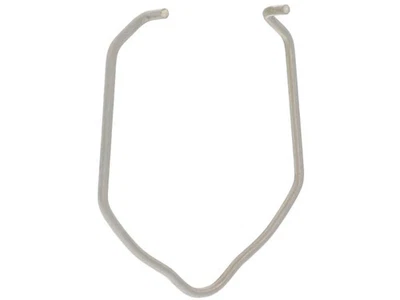 梅赛德斯-奔驰散热器软管固定弹簧(马鞋夹 - 46.4 毫米)| 200 — 第 1/2 张图片