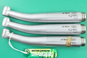 A-DEC Synea TA-97 High Speeds (3pk) - HANDPIECE USA for REPAIR - TA97 - Picture 1 of 5