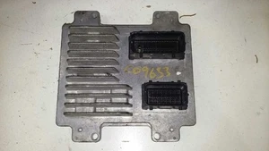 86ABSW58601500T6 CENTRALITA MOTOR UCE / 679330 PARA OPEL CORSA E COLOR EDITION - Picture 1 of 10