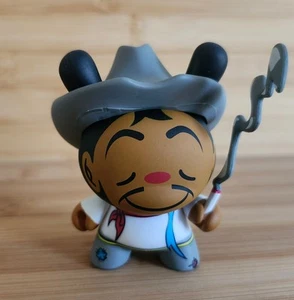 Kidrobot Cantifals - Mario Moreno Vinyl Figure - Picture 1 of 2