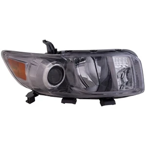 Headlight Right Passenger SideFits 08-10 Scion xB CAPA Certified - Picture 1 of 9