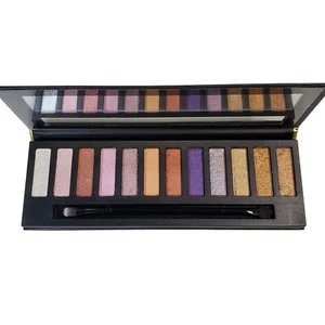 Kleancolor Megawatts Eyeshadow Palette - For Stunning Eye Illumination - Picture 1 of 10