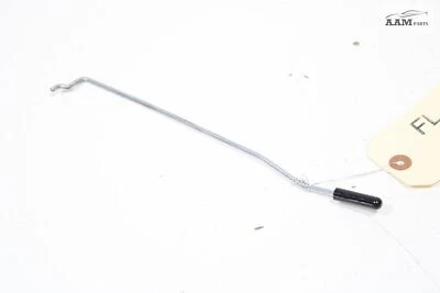 BMW 328I GT XDRIVE F34 2014-16 DELANTERO IZQUIERDO LADO DEL CONDUCTOR CERRADURA PUERTA ACTUADOR VARILLA OEM Foto 1 de 4