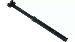 CONTEC Teleskopsattelstütze Drop-A-Gogo mit Remote 27,2 mm interne Zugverlegung - Bild 1 von 5