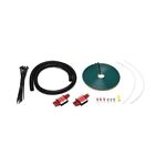 Roadmaster 153789 Towed Car Wiring Kit with Smart Diodes for LED Bulbs NEW