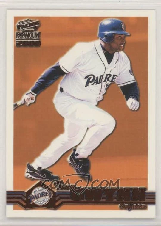 2000 Pacific Paramount (Pick From List) - Image 1 of 1