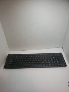 iHome IHK710B-BL wireless keyboard - Picture 1 of 5
