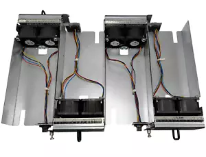 4 x gruppo ventola di raffreddamento OEM Cisco DS-C48-FAN V01 con ventole FFB0412SHN 800-32051-04 - Foto 1 di 7