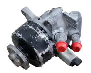00\06 MERCEDES BENZ R230 w215 w220 SL500 ABC ACTIVE BODY HYDRAULIC TANDEM PUMP - Picture 1 of 5