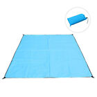 300X210cm Outdoor Camping Extra Travel Bbq Picnic Mat Waterproof Foldable