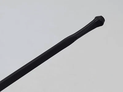 Radios para bicicleta de montaña Mavic Crossmax-SLR-Disco-261 mm       Foto 1 de 4